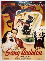 Sangre Andaluza